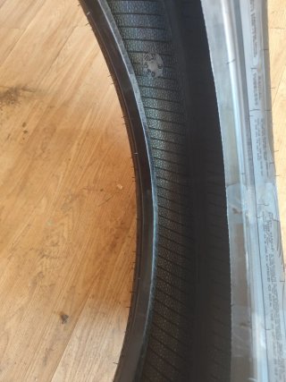 Neumático Dunlop EconoDrive LT 205/75 R16 C