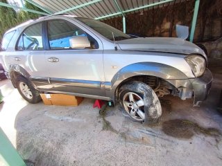KIA Sorento 2005