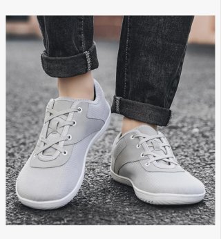 Zapatillas Barefoot Hombre (28.5cm)