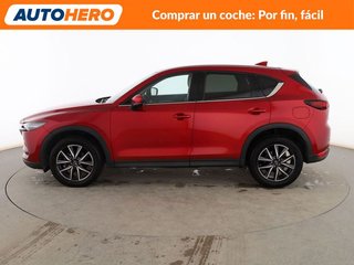 Mazda CX-5 2.0 Zenith AWD