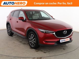 Mazda CX-5 2.0 Zenith AWD