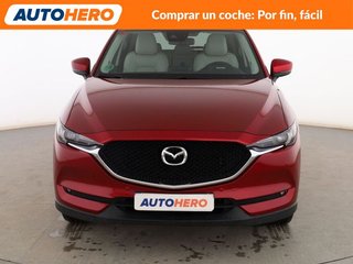 Mazda CX-5 2.0 Zenith AWD
