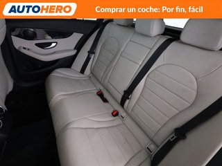 Mercedes Clase C C 220 d T BlueTEC Avantgarde