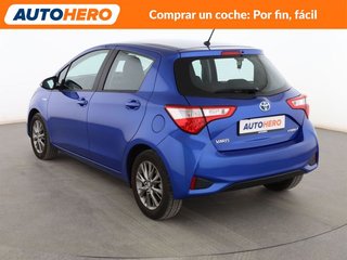 Toyota Yaris 1.5 Hybrid Active