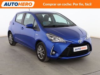 Toyota Yaris 1.5 Hybrid Active