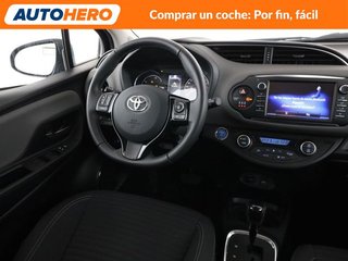 Toyota Yaris 1.5 Hybrid Active