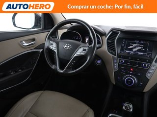 Hyundai Santa Fe 2.2 CRDi Tecno 2WD