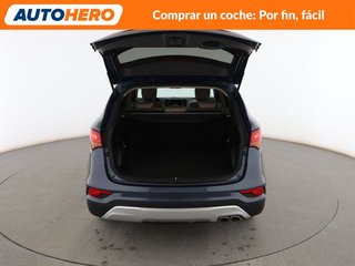 Hyundai Santa Fe 2.2 CRDi Tecno 2WD