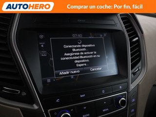 Hyundai Santa Fe 2.2 CRDi Tecno 2WD