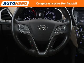 Hyundai Santa Fe 2.2 CRDi Tecno 2WD
