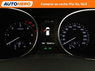 Hyundai Santa Fe 2.2 CRDi Tecno 2WD