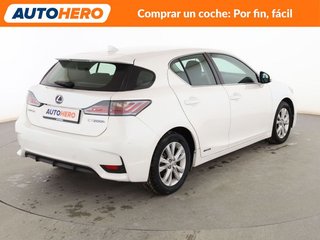 Lexus CT CT 200h Eco