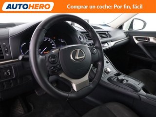 Lexus CT CT 200h Eco
