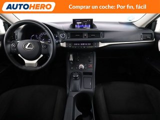 Lexus CT CT 200h Eco
