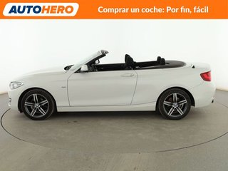 BMW Serie 2 218d Sport Line