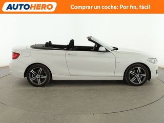 BMW Serie 2 218d Sport Line