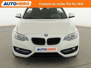 BMW Serie 2 218d Sport Line