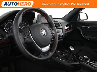 BMW Serie 2 218d Sport Line
