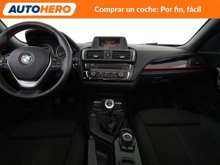 BMW Serie 2 218d Sport Line
