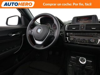 BMW Serie 2 218d Sport Line