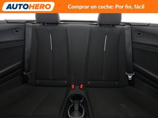 BMW Serie 2 218d Sport Line