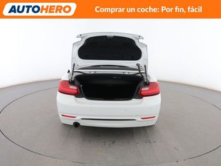 BMW Serie 2 218d Sport Line