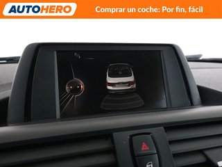 BMW Serie 2 218d Sport Line