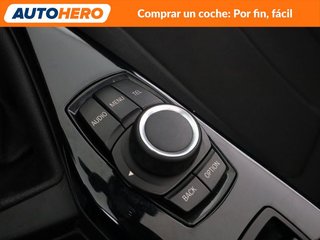BMW Serie 2 218d Sport Line