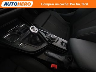 BMW Serie 2 218d Sport Line