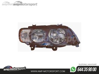 FARO DELANTERO DERECHO PARA BMW X5 E53