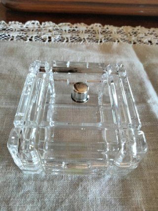 Conjunt de tocador/ Conjunto de tocador