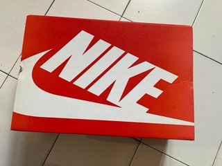 Nike Cortez Azul y Blanco precio negociable