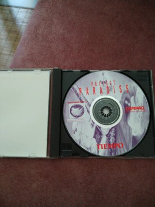 Juego PC Project Paradise