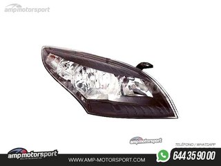 FARO DELANTERO DERECHO PARA RENAULT MEGANE