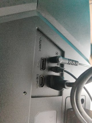 Monitor Gaming LG 27 UltraGear