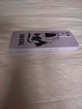 Custodia OPPO Find X3 Lite - Design Lion King