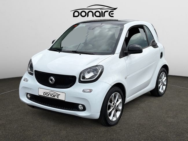 Smart Fortwo 0.9 66kW (90CV) COUPE - foto 1