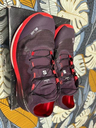 Salomon S/LAB ULTRA 3 V2