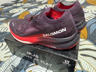 Salomon S/LAB ULTRA 3 V2