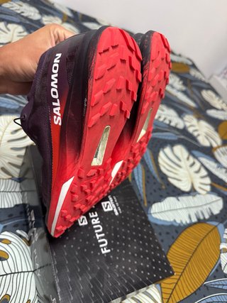 Salomon S/LAB ULTRA 3 V2