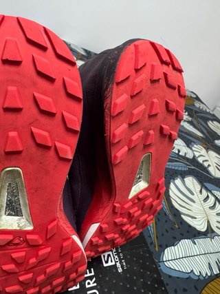 Salomon S/LAB ULTRA 3 V2