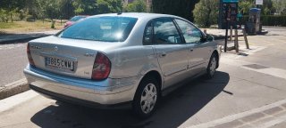 Citroen C5 2004