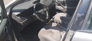 Citroen C5 2004