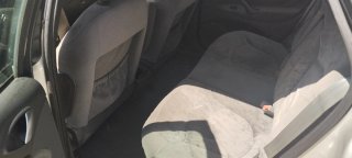 Citroen C5 2004