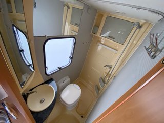 Autocaravana