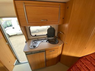 Autocaravana