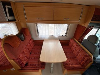 Autocaravana