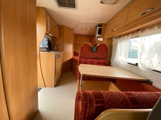 Autocaravana