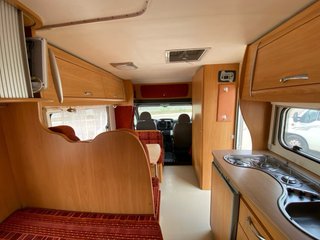 Autocaravana