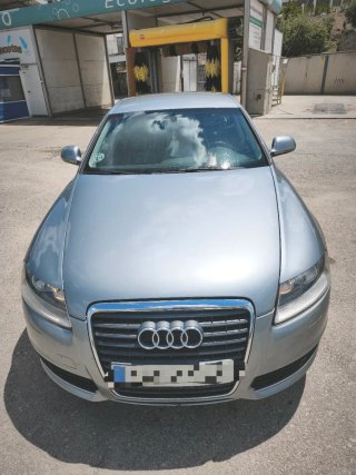 Audi A6 2010